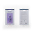 Crossing Ultra-Light TSA 3-Dial Travel Lock
